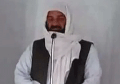 లష్కరే తోయబా కీలక కమాండర్ షేక్ యూసుఫ్ అఫ్రిది హతం