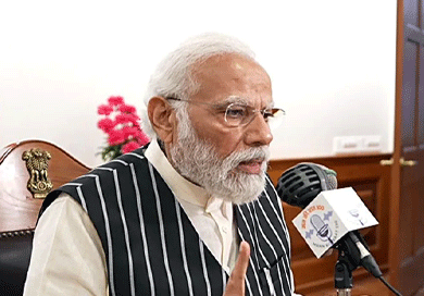 జనగణనలో పాల్గొనండి : మన్ కీ బాత్ వేదికగా మోదీ పిలుపు