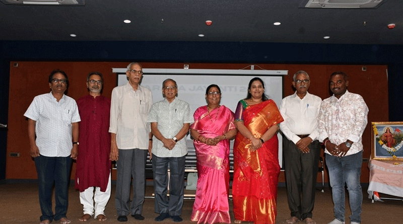 ధర్మాచరణ కోసమే నారదుడు.. ఇందుకే నారద జయంతి..