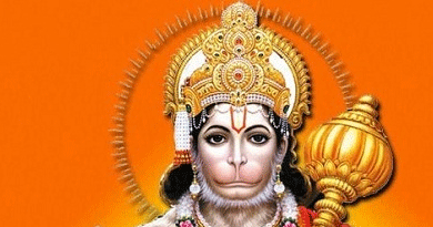 రామదూత హనుమంతుడు: ధైర్యం, భక్తి , విలువల ప్రతీక