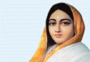 పుణ్యశ్లోక అహల్యాబాయి హోల్కర్: భారతీయ ధర్మ రక్షకురాలు