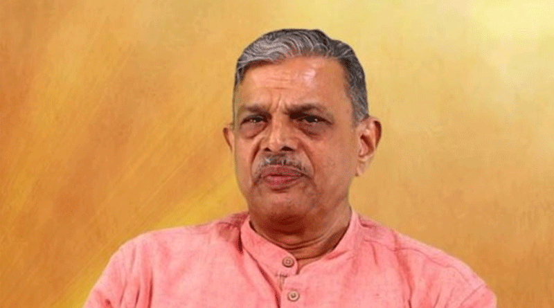 అయోధ్య నిధుల చోరీ ఘటన దురదృష్టకరం, మనసుల్ని గాయపరిచింది : హోసబళే
