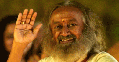 ఆధ్యాత్మిక జీవనంతో వృద్ధి