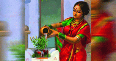మహనీయులు మన మహిళామణులు