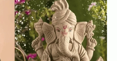 వినాయక చవితి: సమరసతకు రూపం – పర్యావరణానికి దీపం